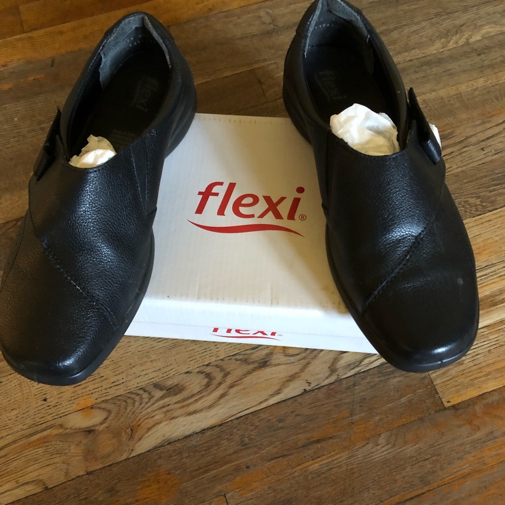 Flexi women’s shoes